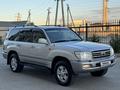 Toyota Land Cruiser 2006 года за 11 800 000 тг. в Актау – фото 26