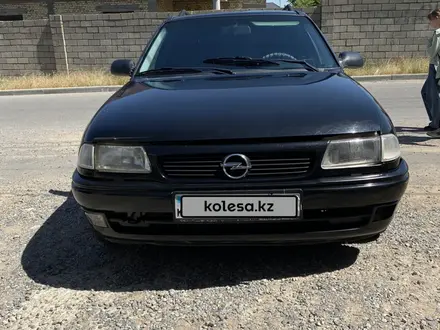 Opel Astra 1997 года за 1 500 000 тг. в Шымкент