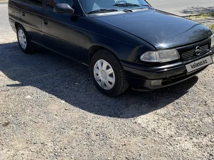Opel Astra 1997 года за 1 500 000 тг. в Шымкент – фото 5