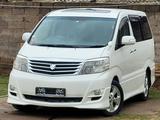 Toyota Alphard 2007 годаүшін6 500 000 тг. в Алматы