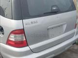 Mercedes-Benz ML 320 2002 годаүшін2 100 000 тг. в Экибастуз – фото 3