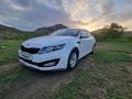 Kia Optima 2011 года за 6 000 000 тг. в Жезказган