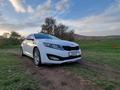 Kia Optima 2011 года за 6 000 000 тг. в Жезказган – фото 3