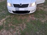 Skoda Octavia 2011 годаүшін4 000 000 тг. в Уральск