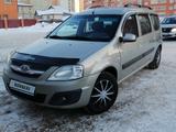 ВАЗ (Lada) Largus 2014 года за 4 500 000 тг. в Астана