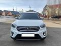 Hyundai Creta 2018 года за 9 950 000 тг. в Актобе – фото 4