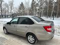 ВАЗ (Lada) Granta 2190 2021 годаfor4 950 000 тг. в Костанай – фото 4