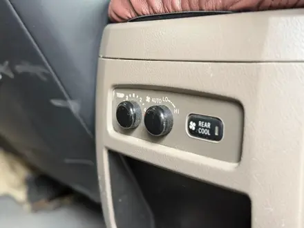 Toyota Land Cruiser Prado 2004 года за 13 000 000 тг. в Алматы – фото 11