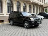 Toyota Land Cruiser Prado 2004 годаүшін13 000 000 тг. в Алматы