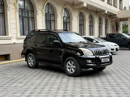 Toyota Land Cruiser Prado 2004 года за 13 000 000 тг. в Алматы