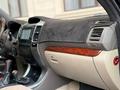 Toyota Land Cruiser Prado 2004 годаүшін13 000 000 тг. в Алматы – фото 6