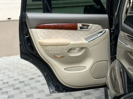Toyota Land Cruiser Prado 2004 года за 13 000 000 тг. в Алматы – фото 8