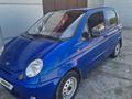 Daewoo Matiz 2011 года за 1 200 000 тг. в Шымкент – фото 2