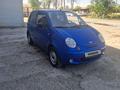 Daewoo Matiz 2011 годаүшін1 200 000 тг. в Шымкент