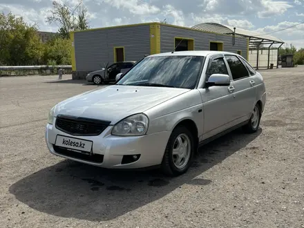 ВАЗ (Lada) Priora 2172 2014 года за 2 850 000 тг. в Караганда