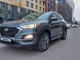 Hyundai Tucson 2018 годаfor10 000 000 тг. в Астана – фото 3