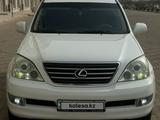 Lexus GX 470 2004 года за 10 000 000 тг. в Актау