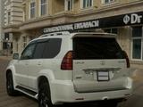 Lexus GX 470 2004 года за 10 000 000 тг. в Актау – фото 4