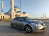 Hyundai Genesis 2012 года за 9 000 000 тг. в Астана – фото 2