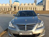 Hyundai Genesis 2012 года за 9 000 000 тг. в Астана