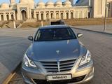 Hyundai Genesis 2012 года за 9 000 000 тг. в Астана – фото 5