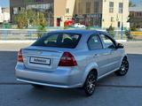 Chevrolet Aveo 2013 года за 3 500 000 тг. в Кызылорда