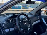 Chevrolet Aveo 2013 года за 3 500 000 тг. в Кызылорда – фото 3