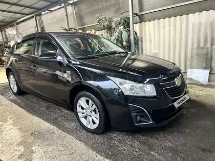 Chevrolet Cruze 2013 года за 3 600 000 тг. в Алматы – фото 4