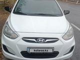 Hyundai Accent 2014 года за 5 200 000 тг. в Кызылорда