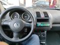 Volkswagen Polo 2001 годаүшін1 700 000 тг. в Астана – фото 6