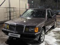 Mercedes-Benz 190 1991 года за 1 350 000 тг. в Караганда