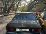 Mercedes-Benz 190 1991 года за 1 500 000 тг. в Караганда – фото 3