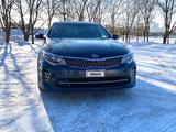 Kia Optima 2017 года за 7 000 000 тг. в Астана – фото 5