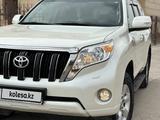 Toyota Land Cruiser Prado 2015 года за 20 000 000 тг. в Шымкент