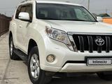 Toyota Land Cruiser Prado 2015 года за 20 000 000 тг. в Шымкент – фото 2