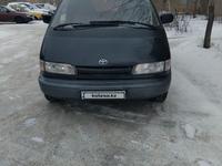 Toyota Previa 1992 годаүшін2 041 710 тг. в Астана