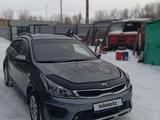 Kia Rio X-Line 2018 года за 8 200 000 тг. в Семей