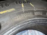Шины Premiorri ViaMaggiore Z Plus 215/70 R16 100H за 45 000 тг. в Алматы – фото 3