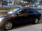 Chevrolet Cobalt 2023 года за 5 700 000 тг. в Астана – фото 2