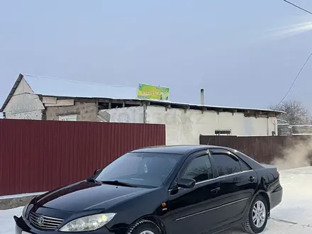 Toyota Camry 2005 года за 5 700 000 тг. в Семей