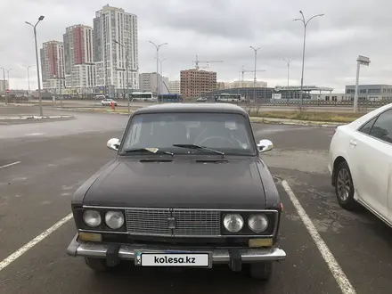 ВАЗ (Lada) 2106 1987 года за 350 000 тг. в Караганда – фото 6