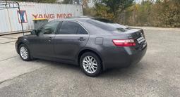 Toyota Camry 2007 годаүшін7 300 000 тг. в Усть-Каменогорск – фото 4