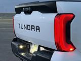 Toyota Tundra 2022 годаүшін33 000 000 тг. в Актау – фото 4
