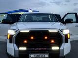 Toyota Tundra 2022 годаүшін33 000 000 тг. в Актау – фото 3
