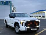 Toyota Tundra 2022 годаүшін33 000 000 тг. в Актау