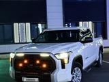 Toyota Tundra 2022 годаүшін33 000 000 тг. в Актау – фото 5