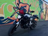 Yamaha  MT-07 (FZ-07) 2014 года за 3 500 000 тг. в Шымкент – фото 3
