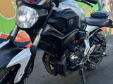Yamaha  MT-07 (FZ-07) 2014 года за 3 500 000 тг. в Шымкент – фото 4