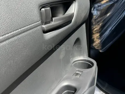 Toyota Corolla Cross 2026 года за 11 650 000 тг. в Алматы – фото 17