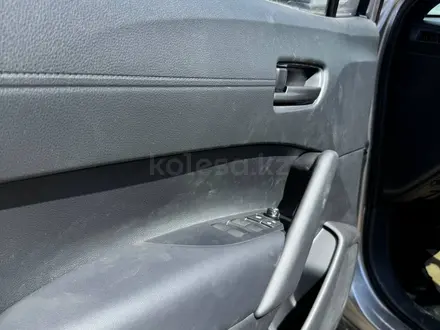 Toyota Corolla Cross 2026 года за 11 650 000 тг. в Алматы – фото 8